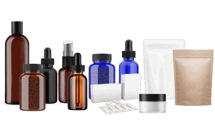 Private LabelBottles Private LabelBottles