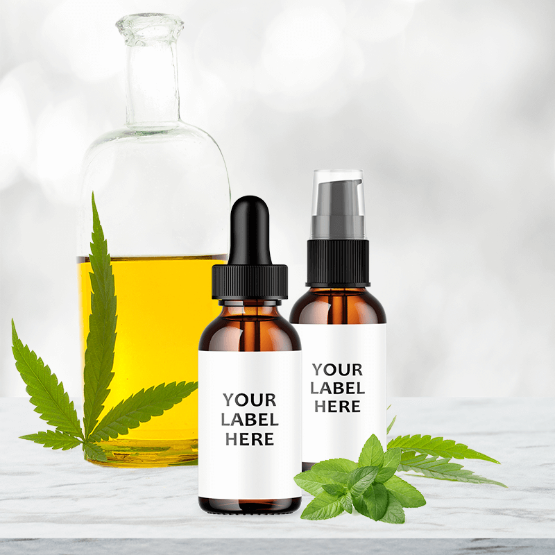 Tinctures 1oz