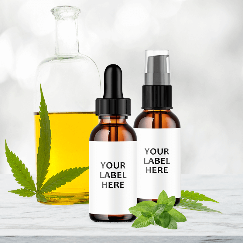 Tinctures 2oz