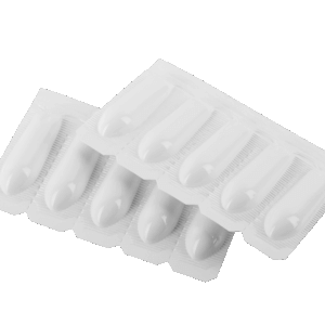 Broad Spectrum CBD Suppositories