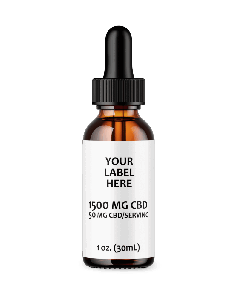 1500 mg Tincture